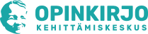 Opinkirjo